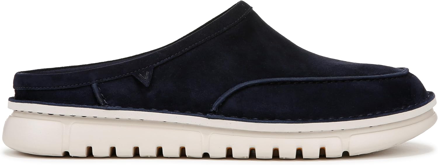 Vionic Men's Uptown Clogs NW/OB