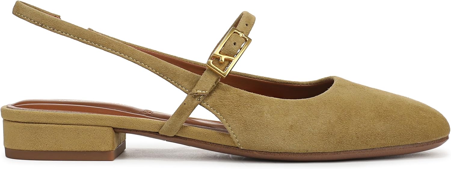 Franco Sarto Destin Women's Flats NW/OB