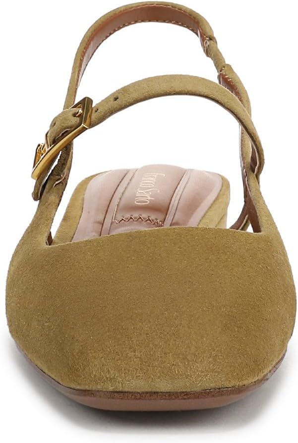 Franco Sarto Destin Women's Flats NW/OB