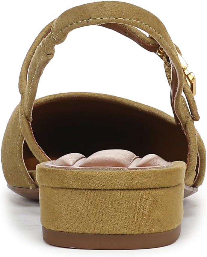 Franco Sarto Destin Women's Flats NW/OB