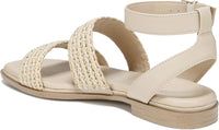 Naturalizer Women's Gana 2 Strappy Sandal NW/OB