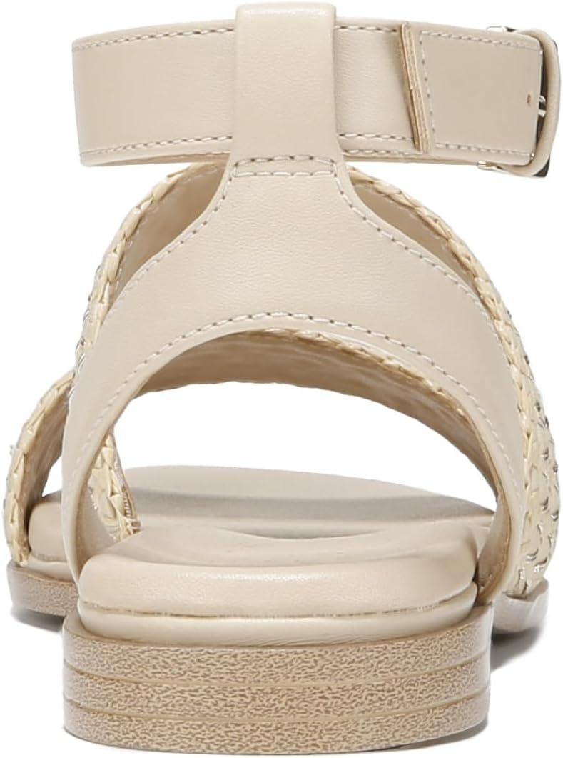 Naturalizer Women's Gana 2 Strappy Sandal NW/OB