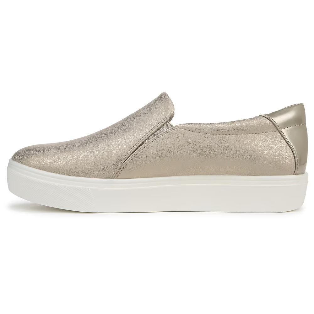 Dr. Scholl's Women's Madison Cloud Slip On Sneaker NW/OB