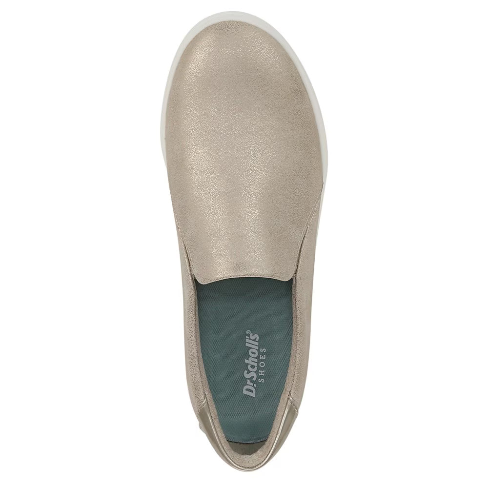 Dr. Scholl's Women's Madison Cloud Slip On Sneaker NW/OB