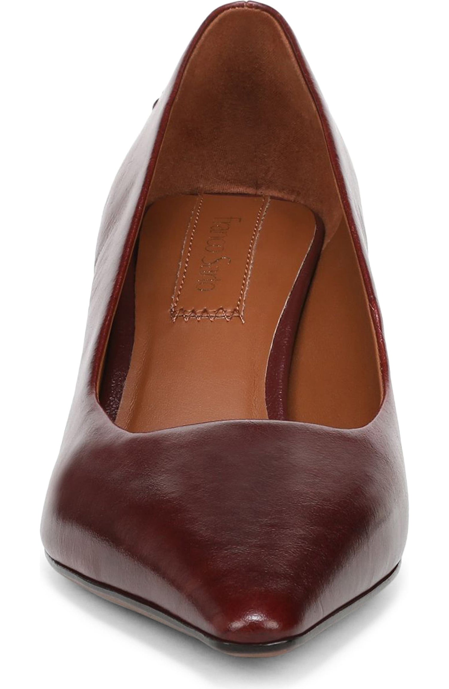 Franco Sarto L-Astra Women's Pump NW/OB