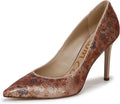 Rose Sequin Multi