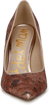 Sam Edelman Hazel Women's Pumps NW/OB