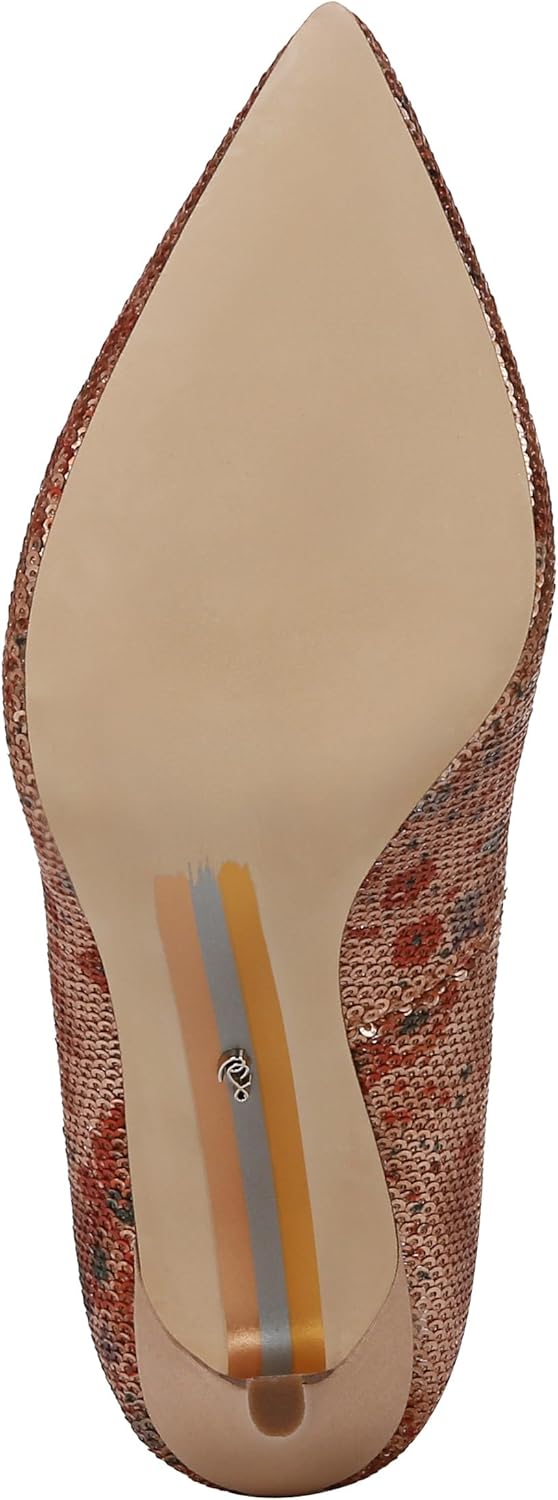 Sam Edelman Hazel Women's Pumps NW/OB