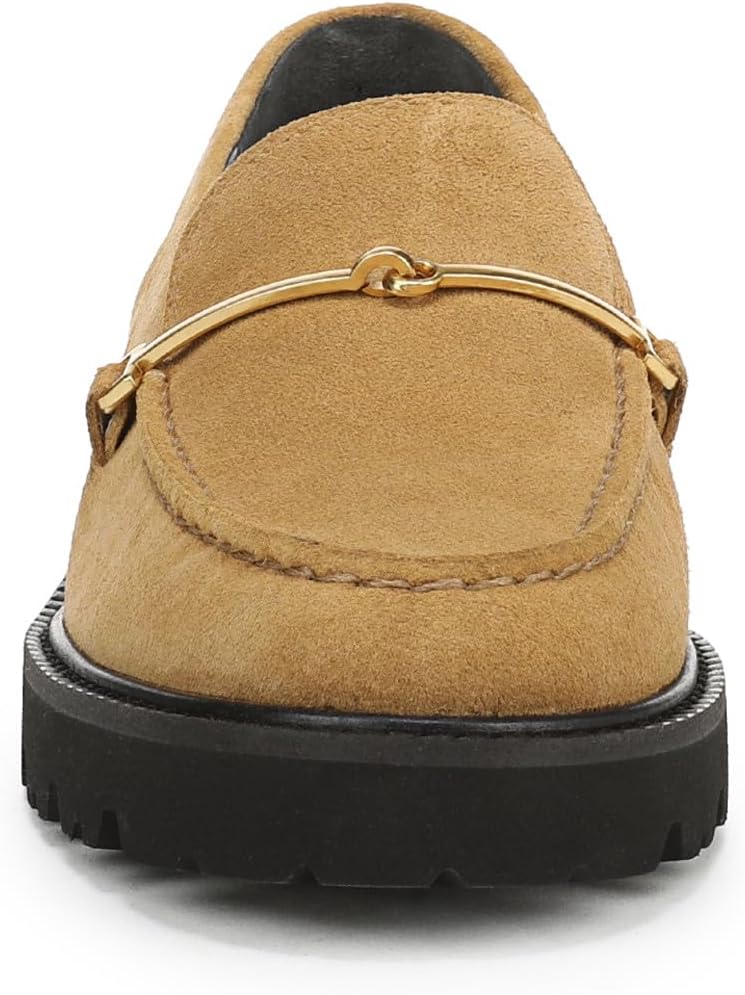 Franco Sarto Senna Women's Loafers NW/OB