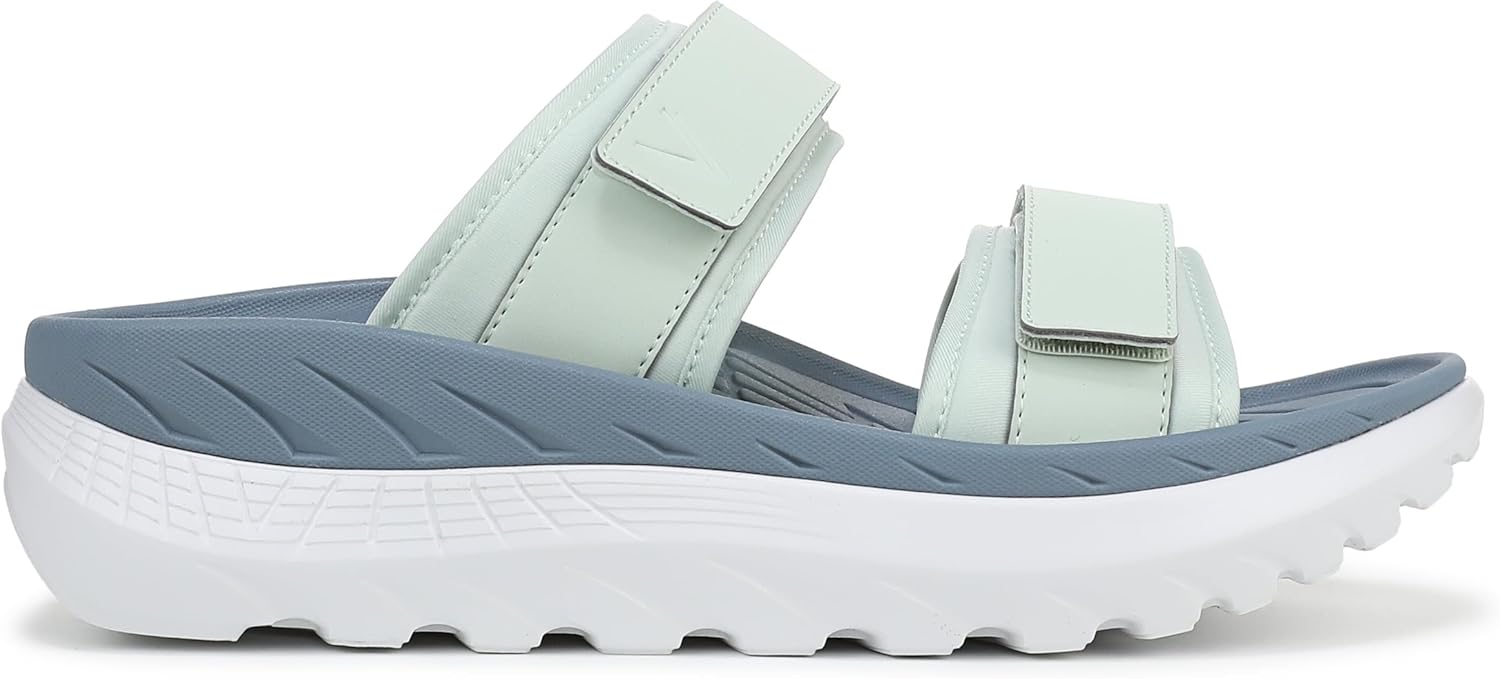 Vionic Unisex Renewal Slide Sandals NW/OB