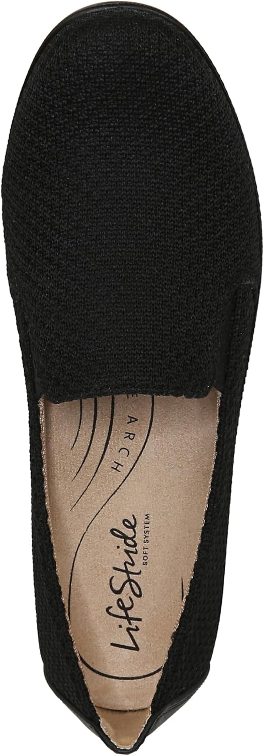 LifeStride Next Level Women's Loafers NW/OB
