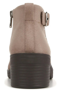 LifeStride Bzees Women's Other Half Bootie NW/OB