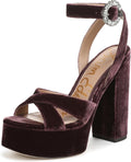 Plum Velvet
