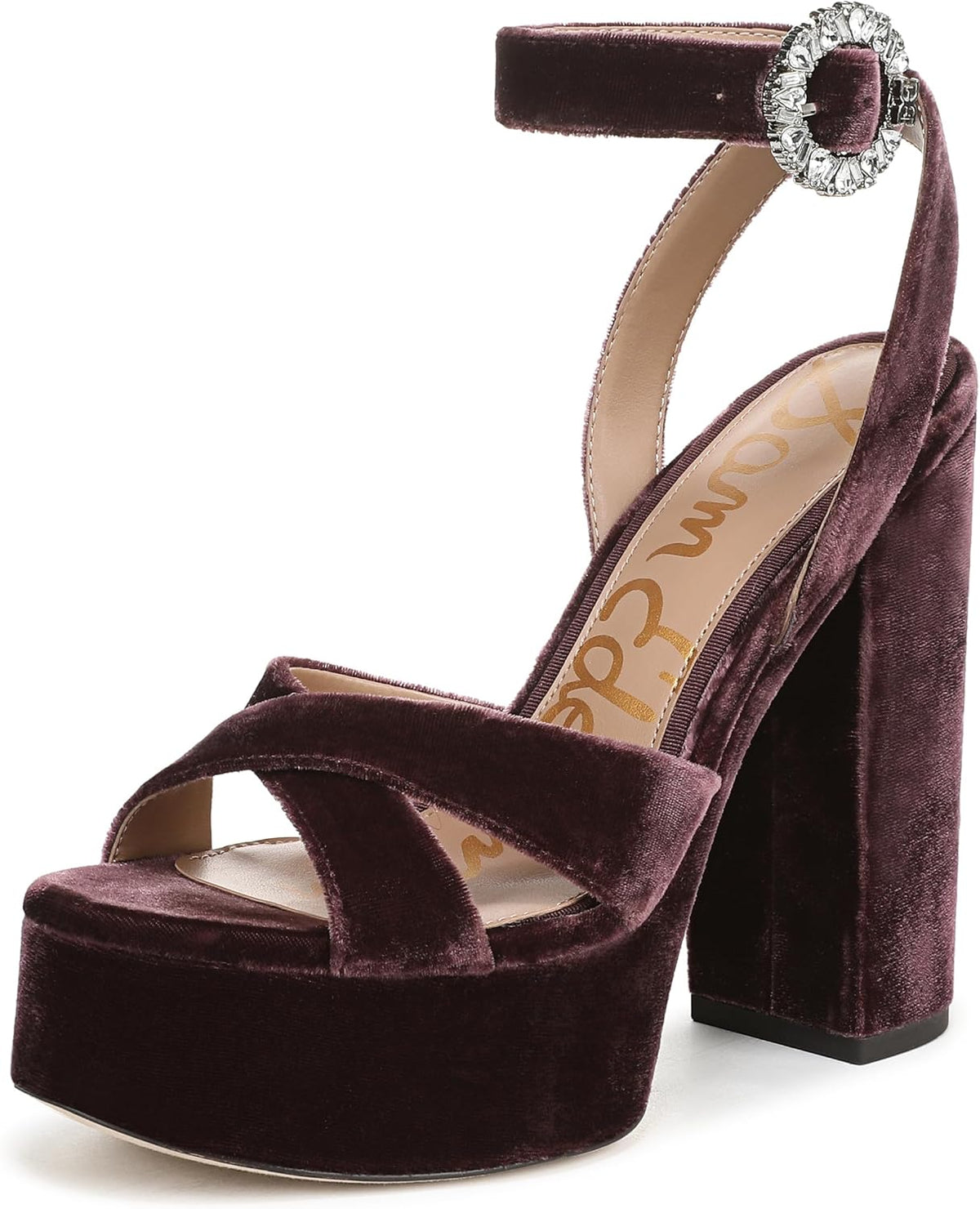 Plum Velvet