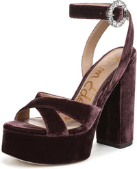 Plum Velvet