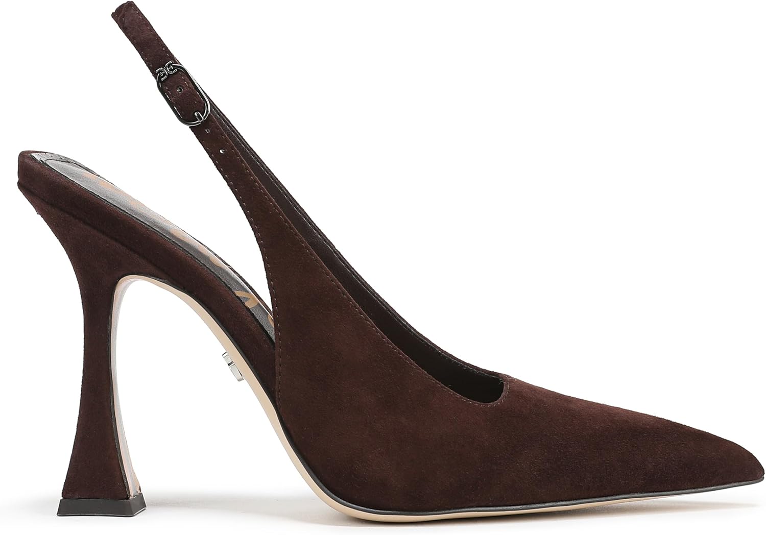 Sam Edelman Women's Odette Slingback Pumps NW/OB