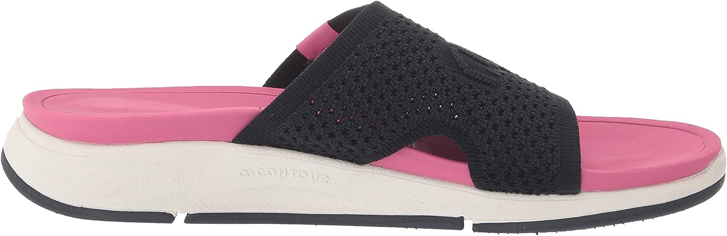 Ryka Thrive Recovery Slide Women's Sandals NW/OB