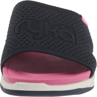 Ryka Thrive Recovery Slide Women's Sandals NW/OB