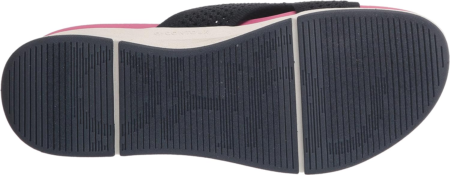 Ryka Thrive Recovery Slide Women's Sandals NW/OB
