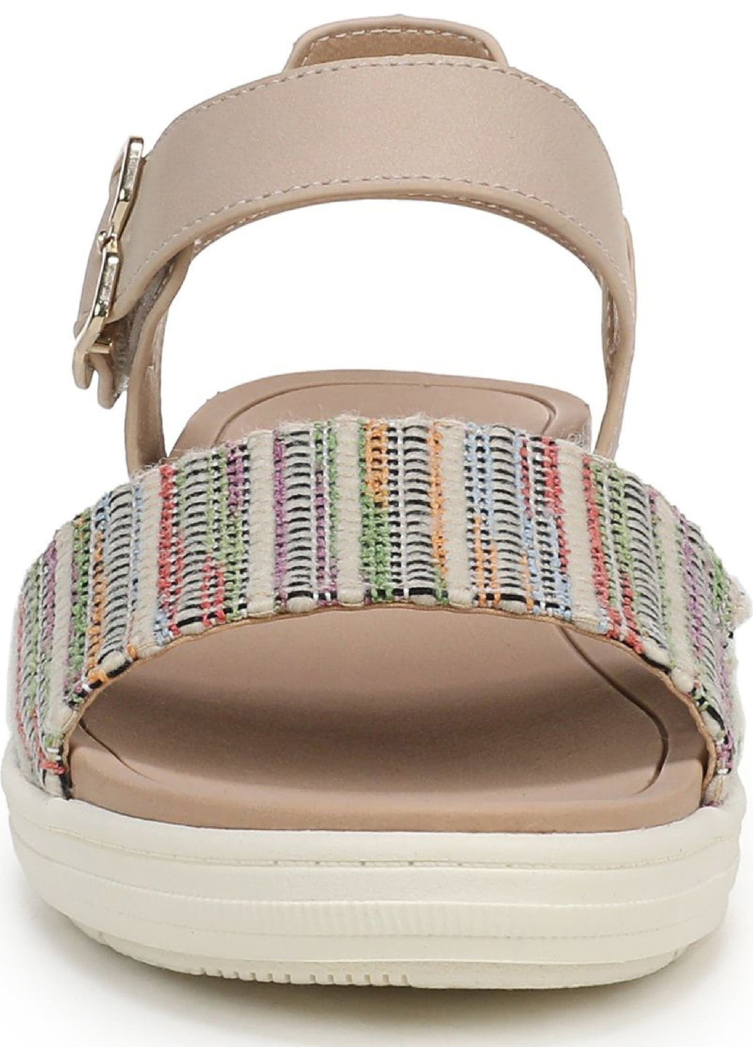 Dr. Scholl's Women's Time Off Sky Sandals NW/OB