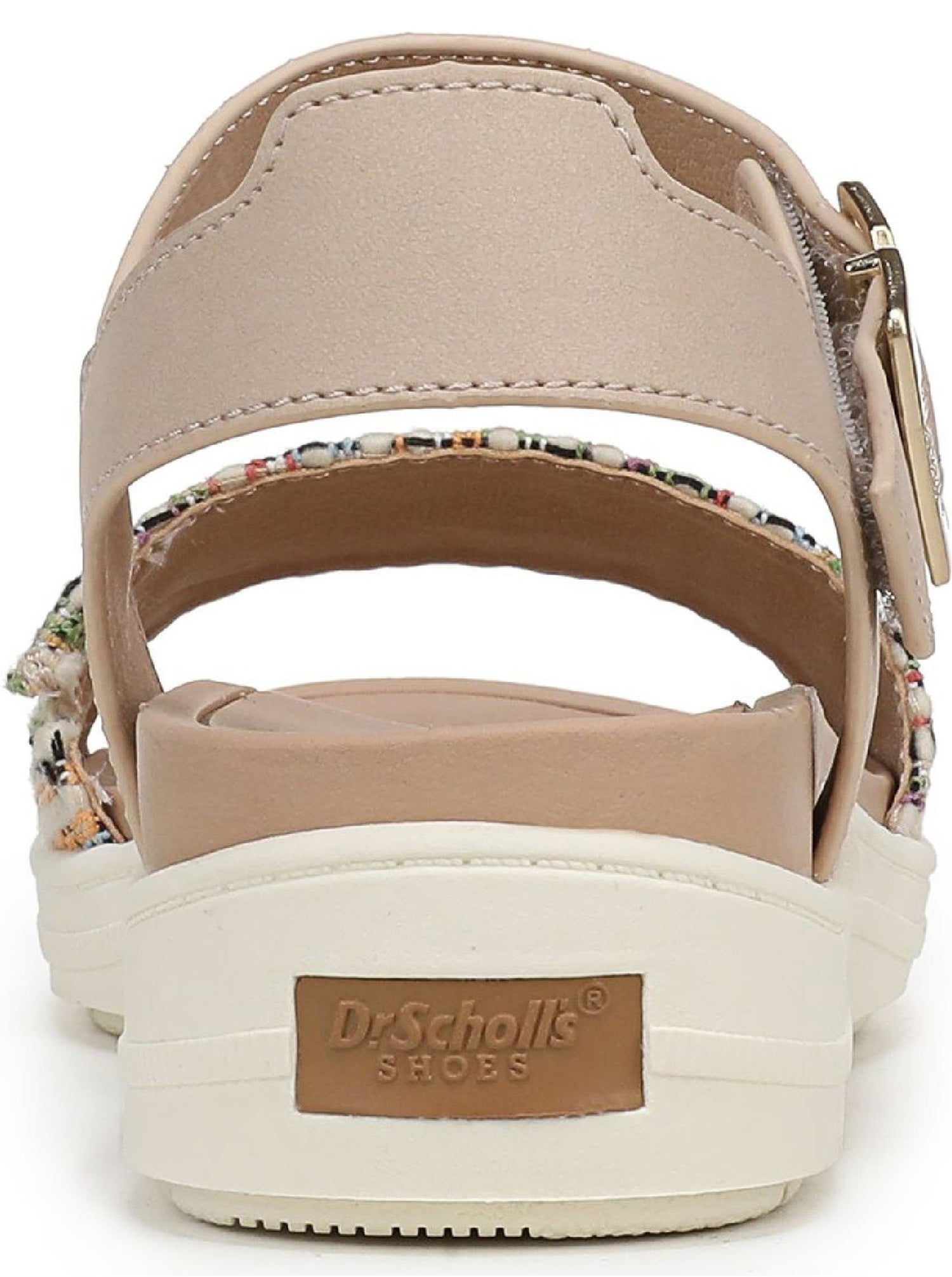 Dr. Scholl's Women's Time Off Sky Sandals NW/OB