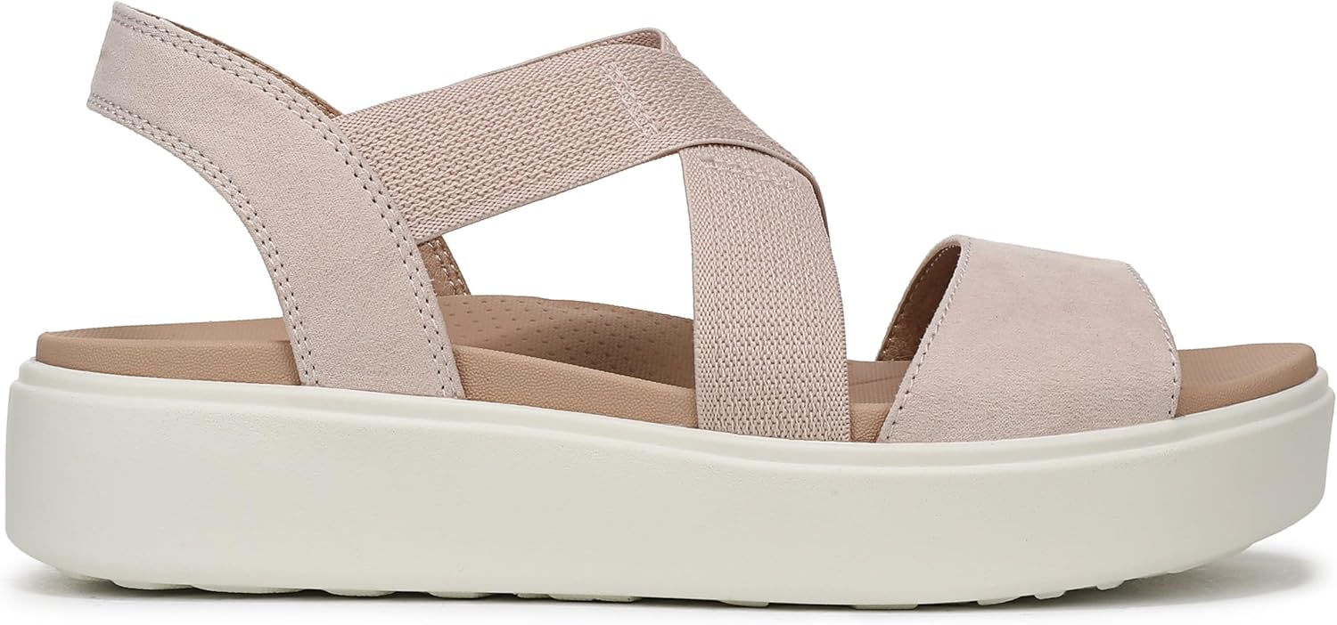 Dr. Scholl's Women's Madison Cloud Ease Sandals NW/OB