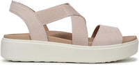 Dr. Scholl's Women's Madison Cloud Ease Sandals NW/OB