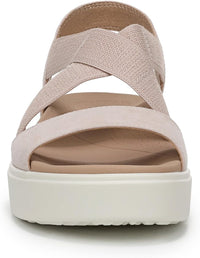 Dr. Scholl's Women's Madison Cloud Ease Sandals NW/OB
