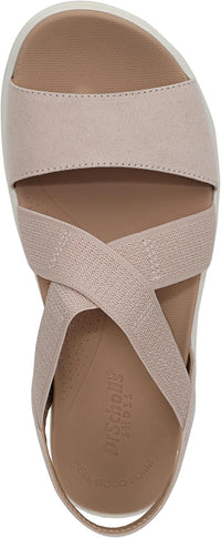 Dr. Scholl's Women's Madison Cloud Ease Sandals NW/OB