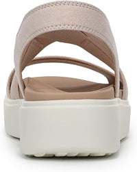 Dr. Scholl's Women's Madison Cloud Ease Sandals NW/OB