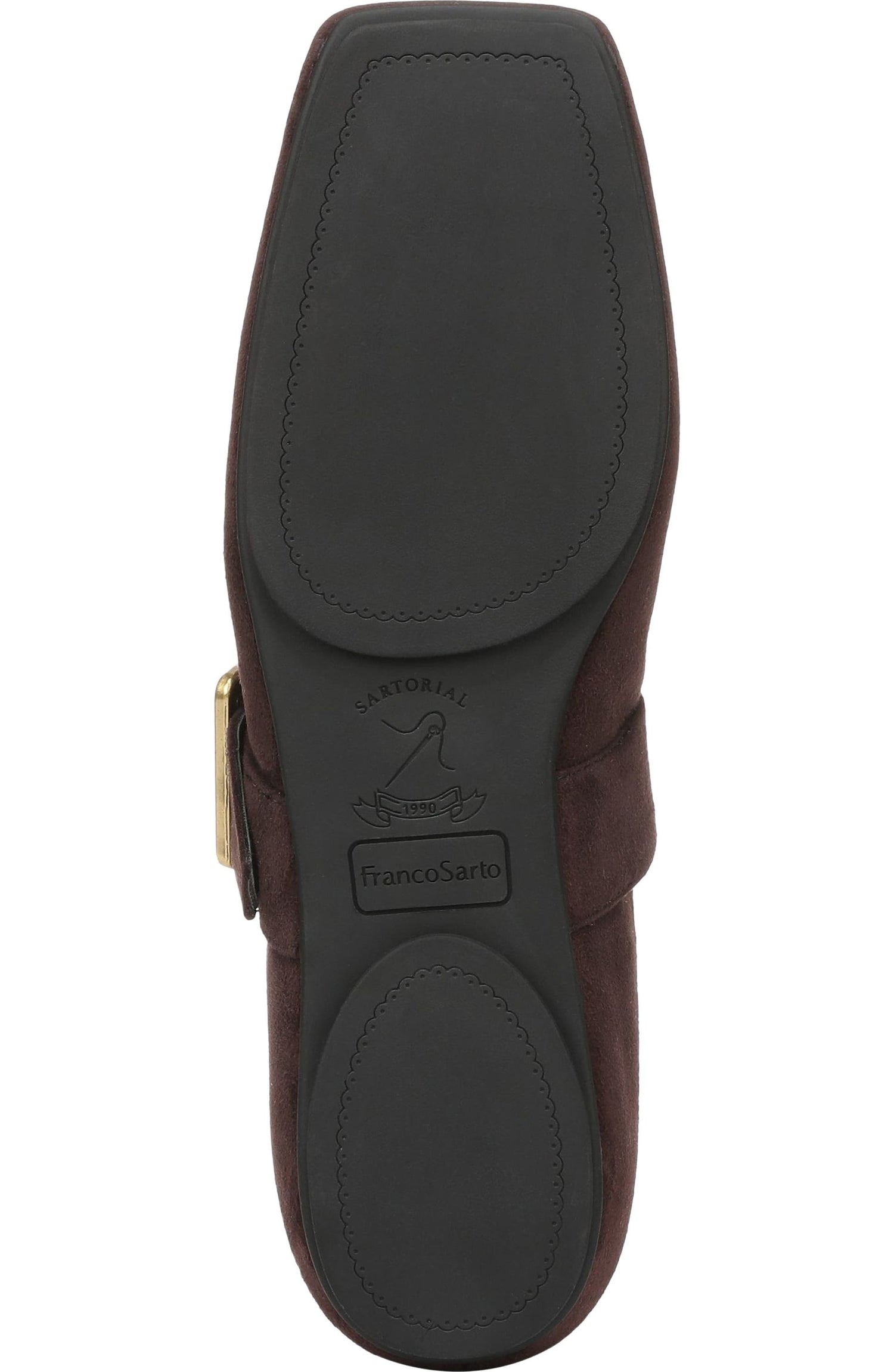 Franco Sarto Oakes Women's Flats NW/OB