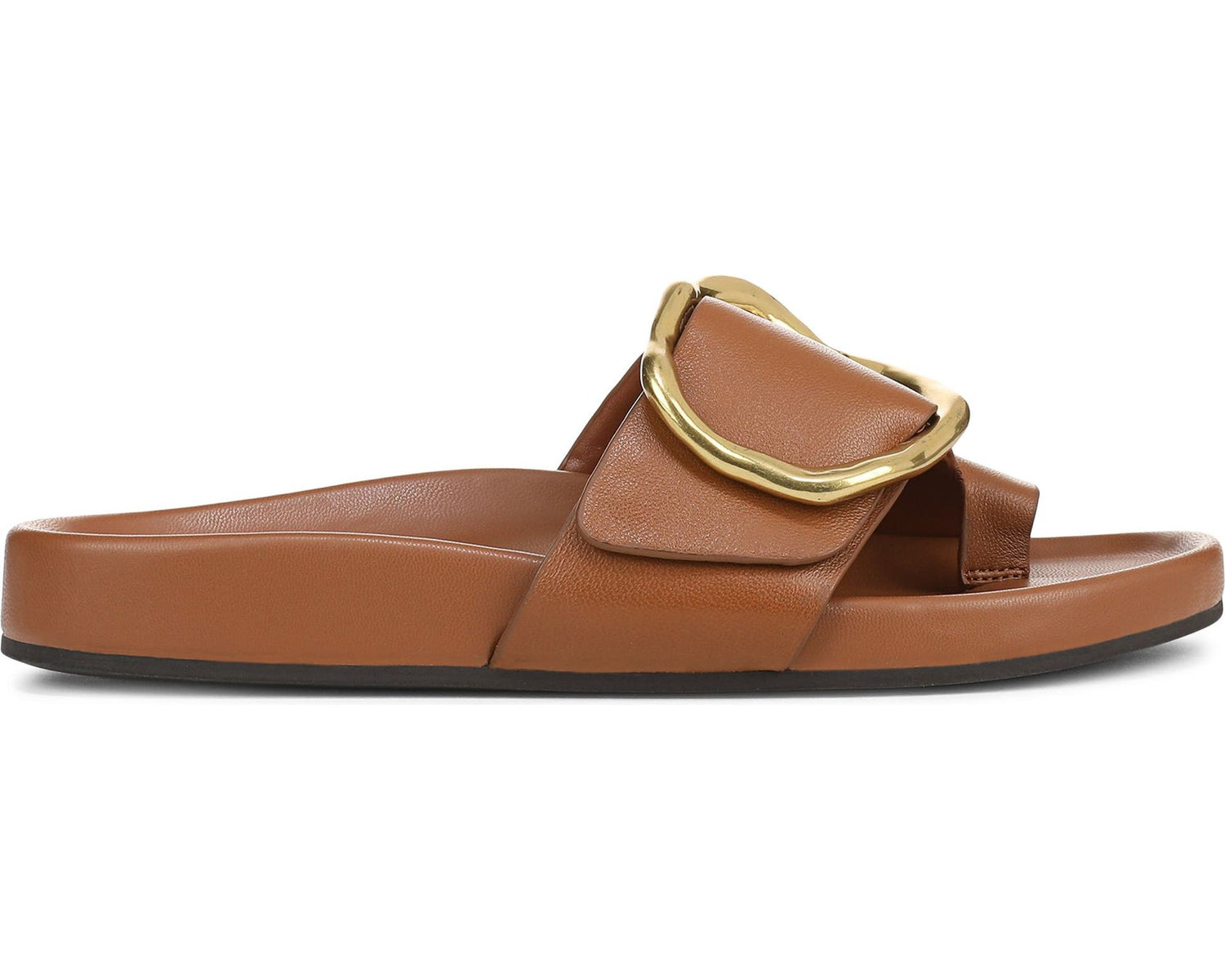Franco Sarto Women's Brianka Slide Sandals NW/OB