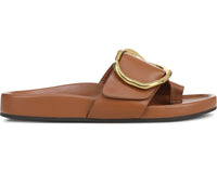 Franco Sarto Women's Brianka Slide Sandals NW/OB