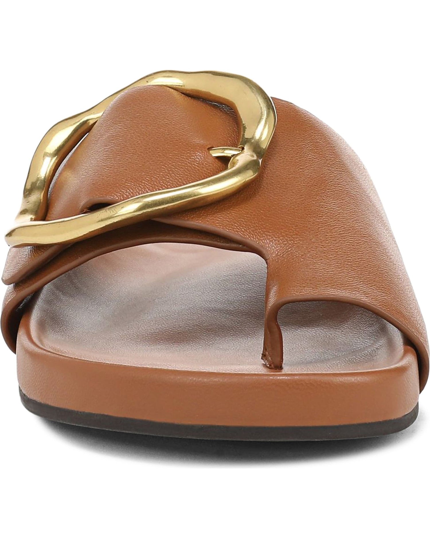 Franco Sarto Women's Brianka Slide Sandals NW/OB