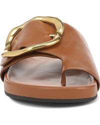 Franco Sarto Women's Brianka Slide Sandals NW/OB