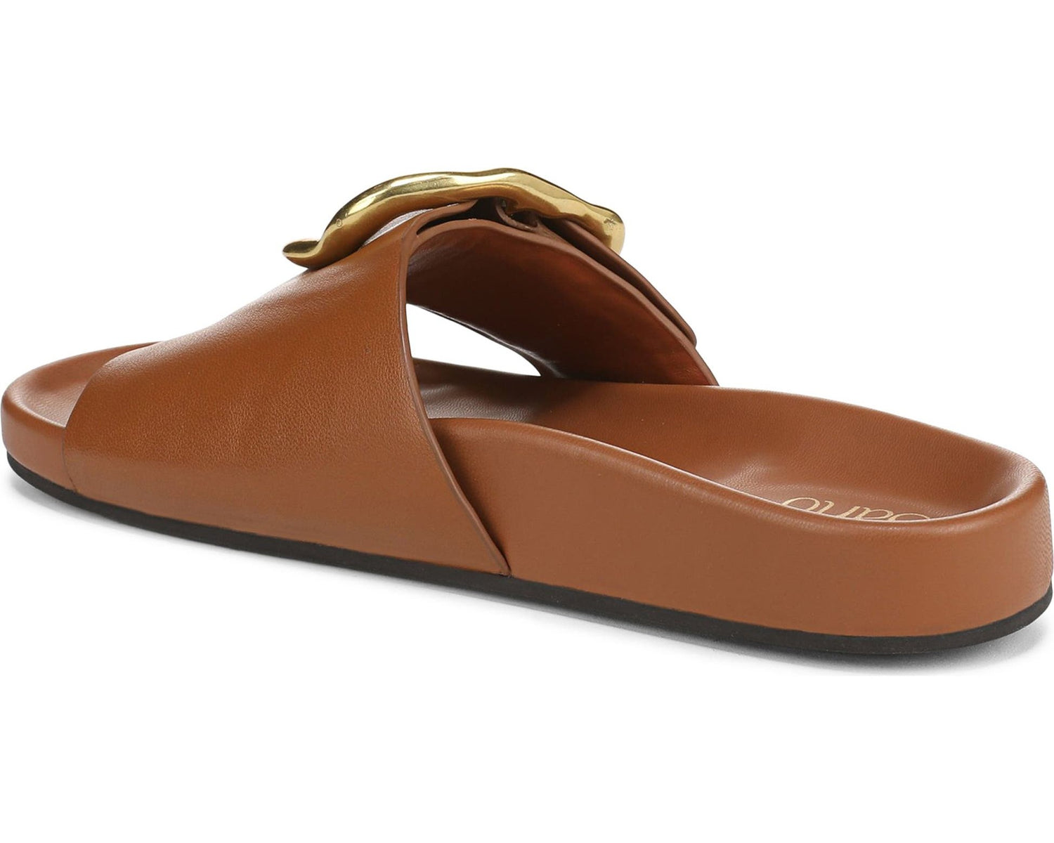 Franco Sarto Women's Brianka Slide Sandals NW/OB
