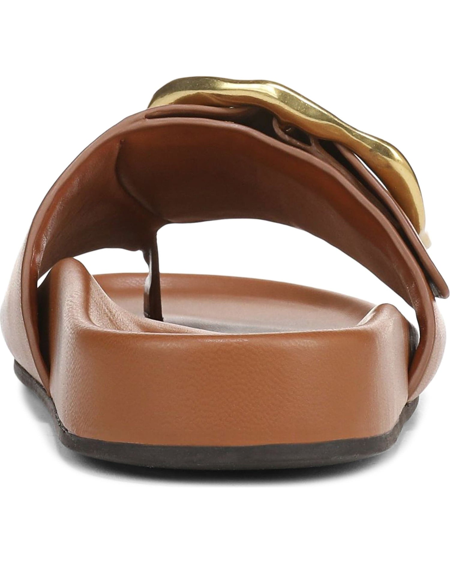 Franco Sarto Women's Brianka Slide Sandals NW/OB