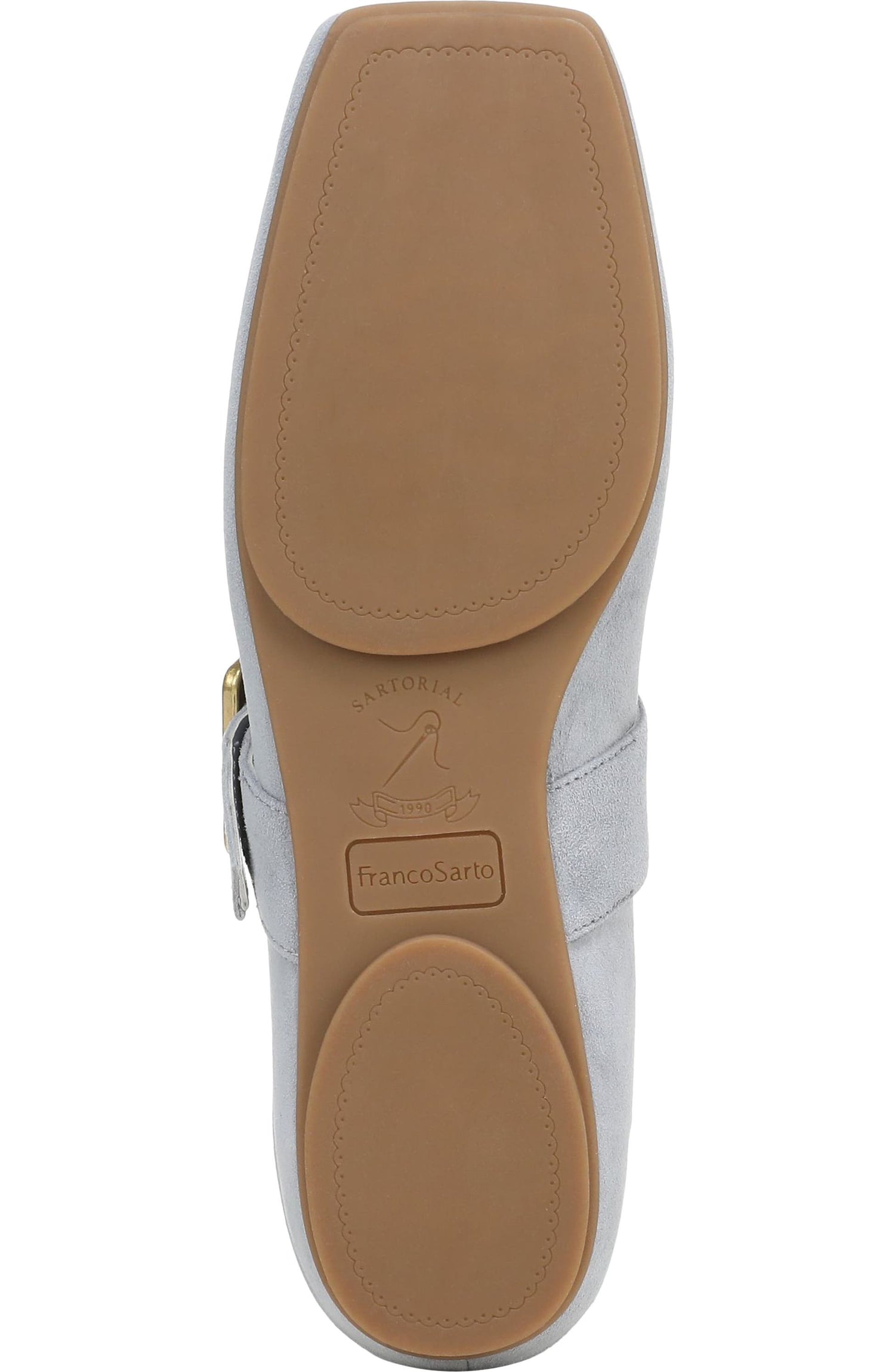 Franco Sarto Oakes Women's Flats NW/OB
