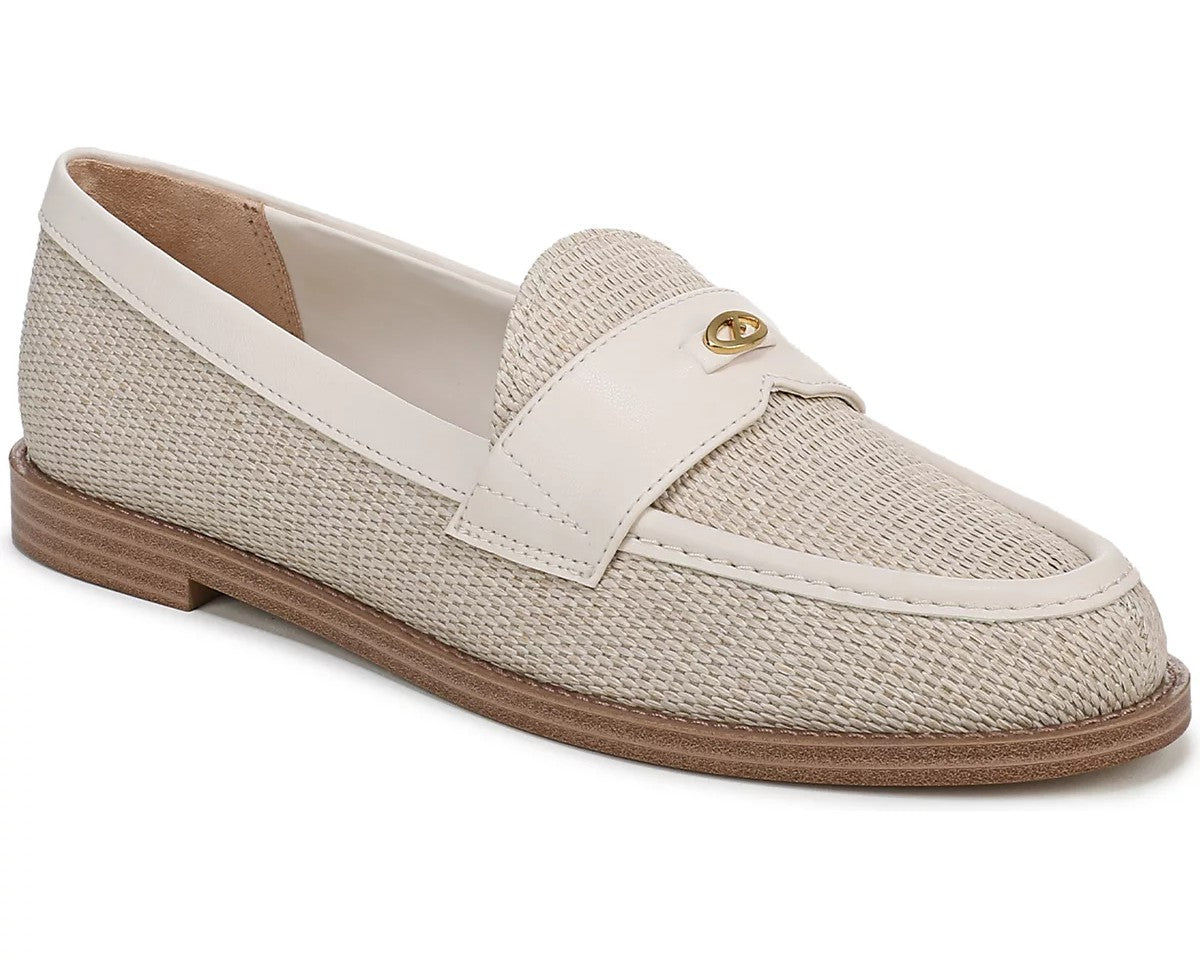Beige Woven