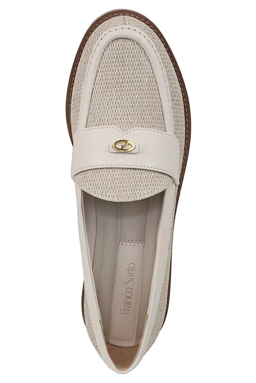 Franco Sarto Women's Stellan2 Loafers NW/OB