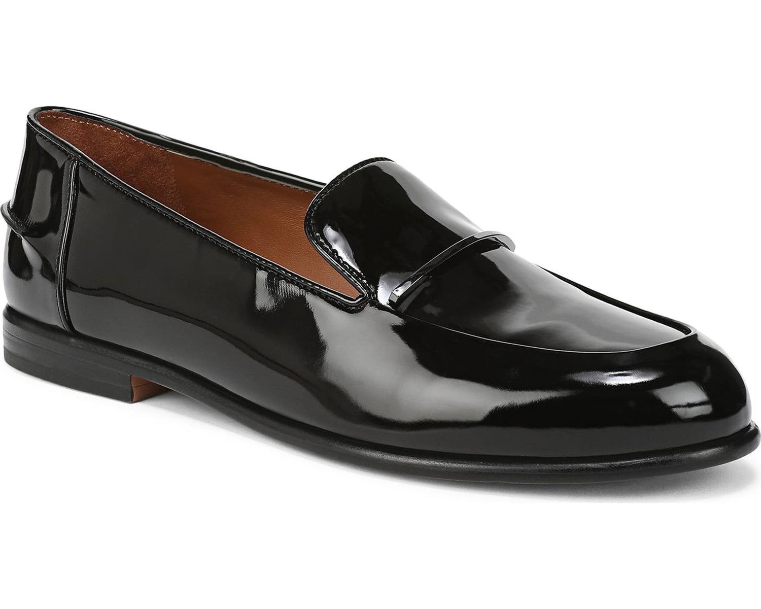 Black Patent