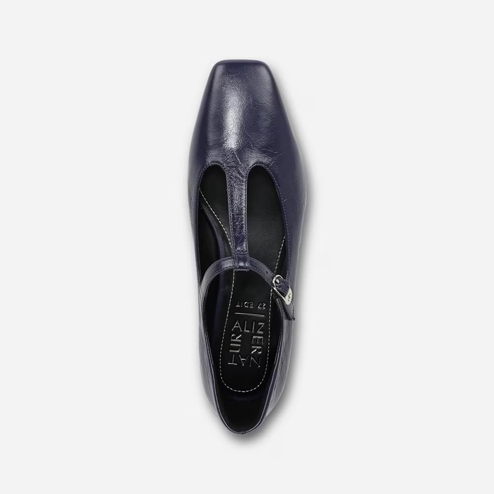 27 Edit Naturalizer Bella Women's Flats NW/OB