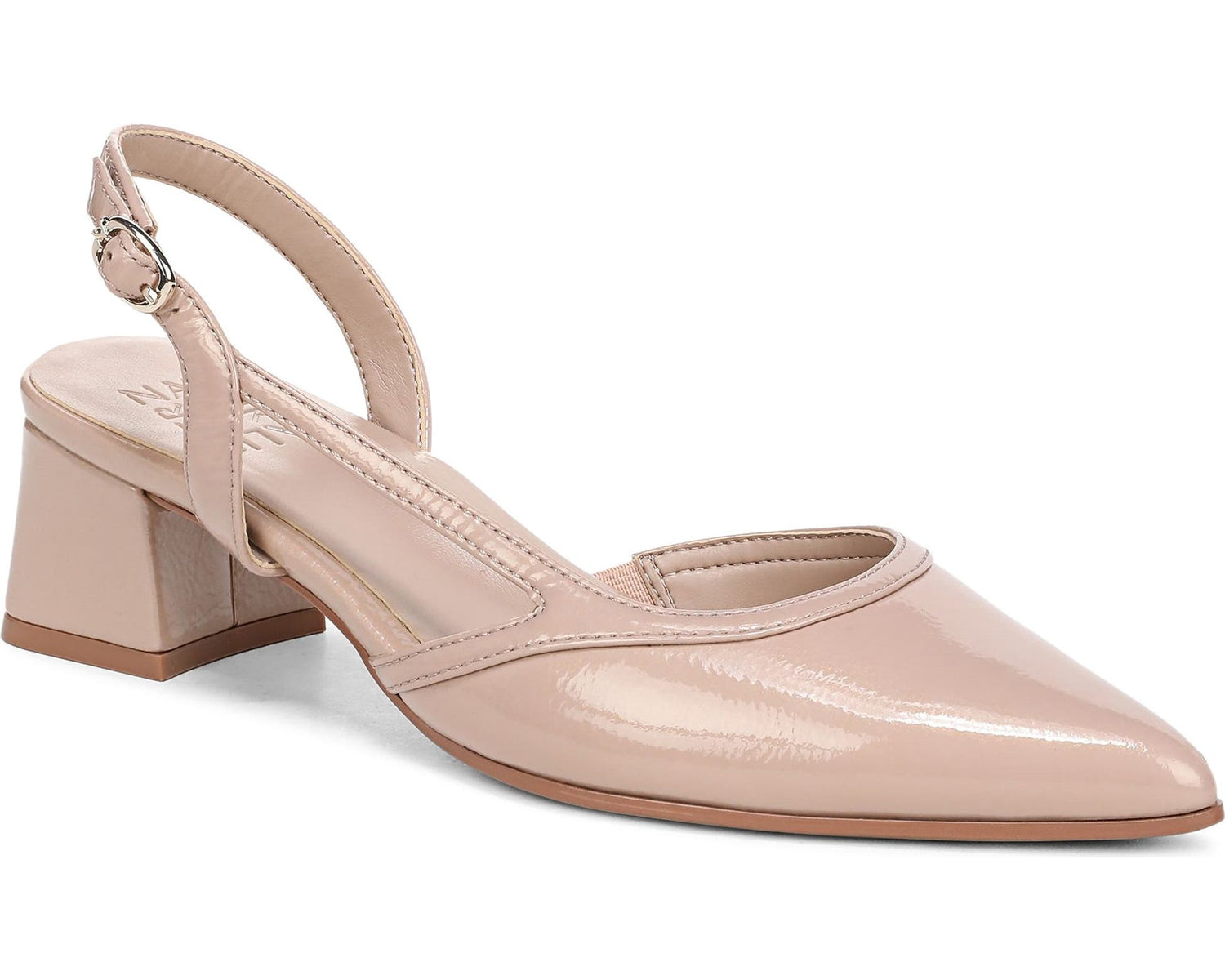 Vintage Mauve