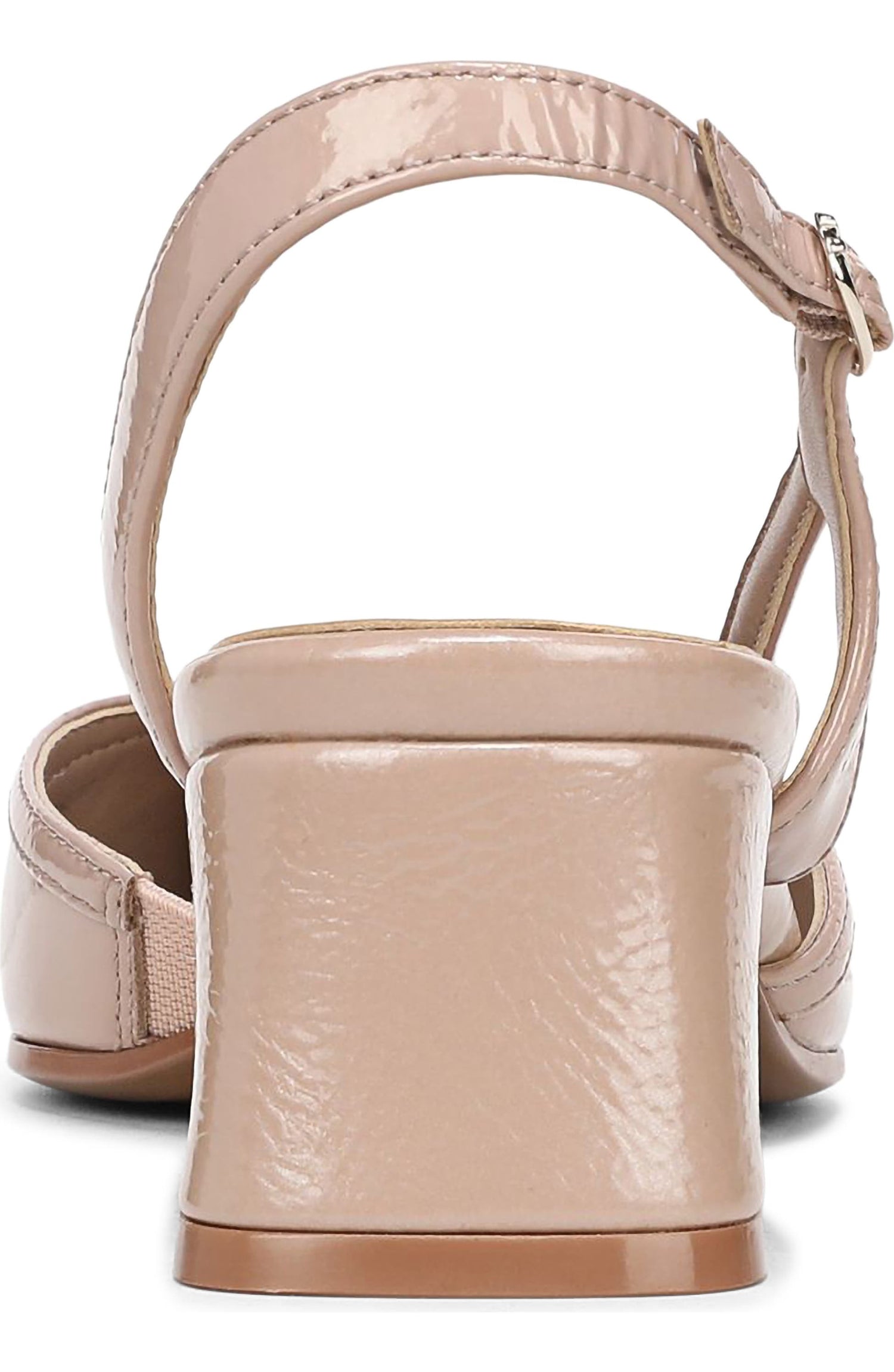 Naturalizer Women's Mila Slingback Heel's NW/OB