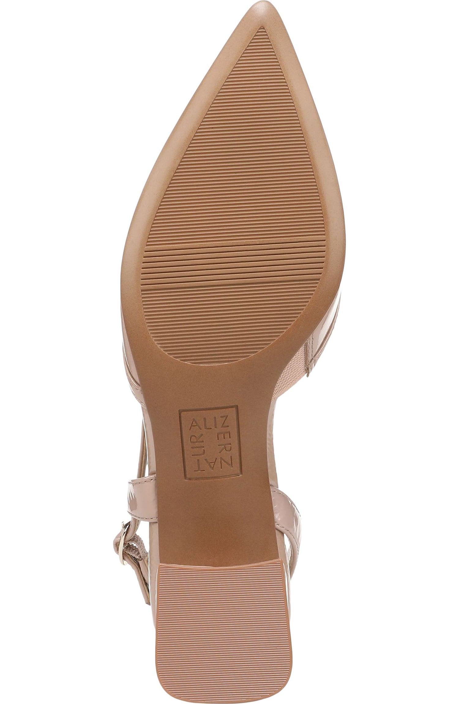 Naturalizer Women's Mila Slingback Heel's NW/OB