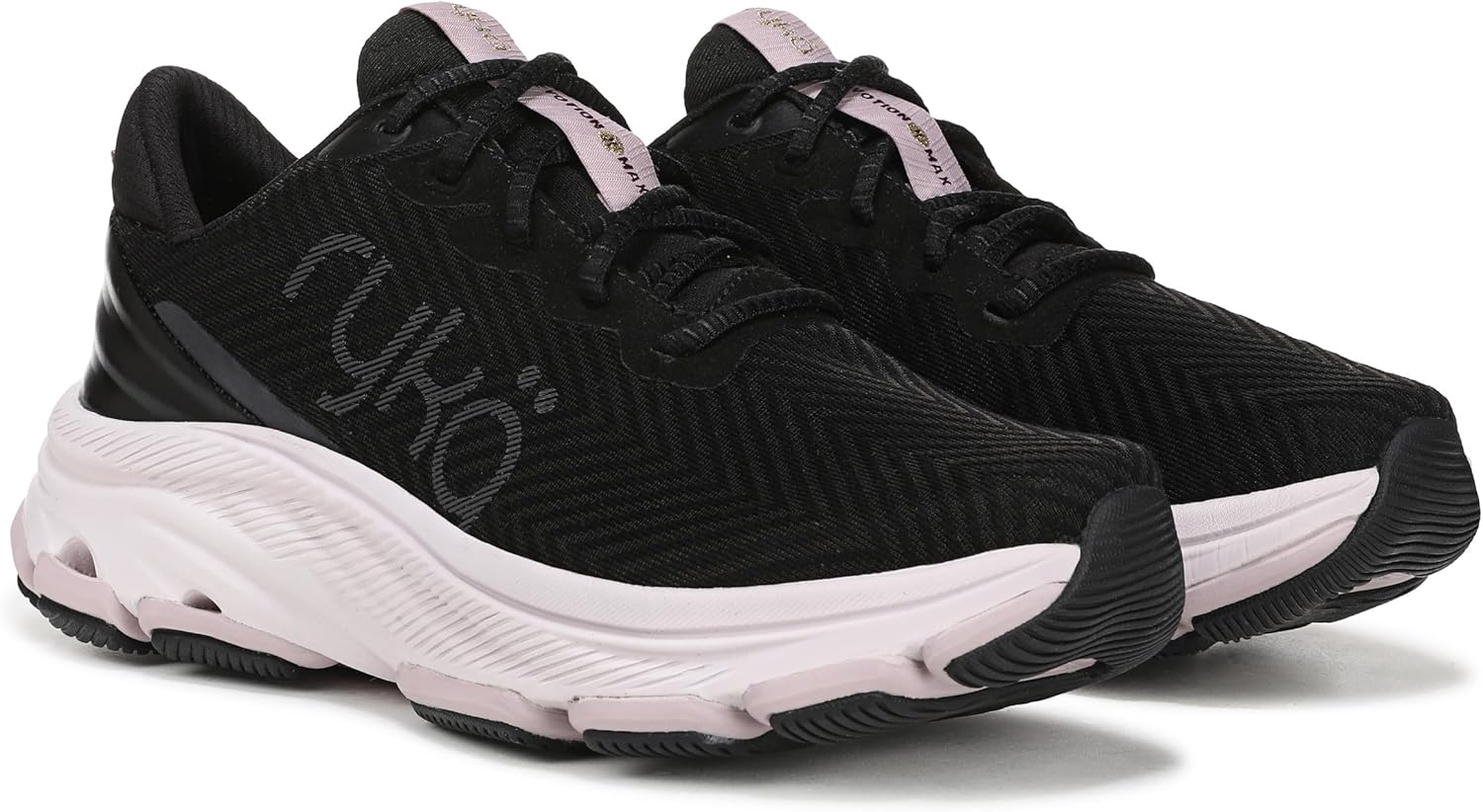Black Mesh