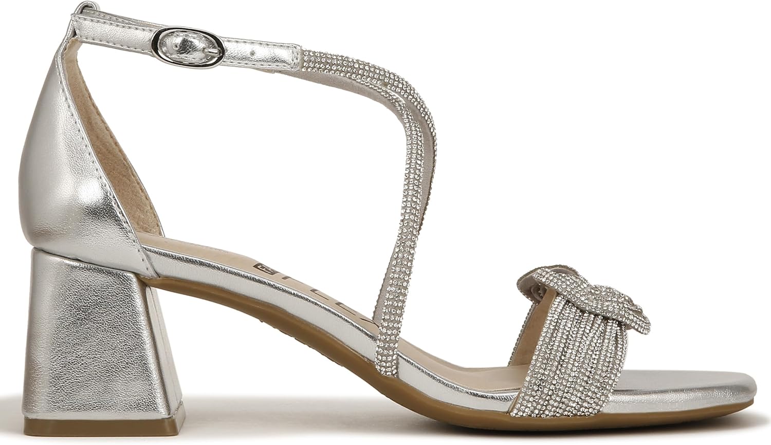 LifeStride Captivate Women's Sandals NW/OB