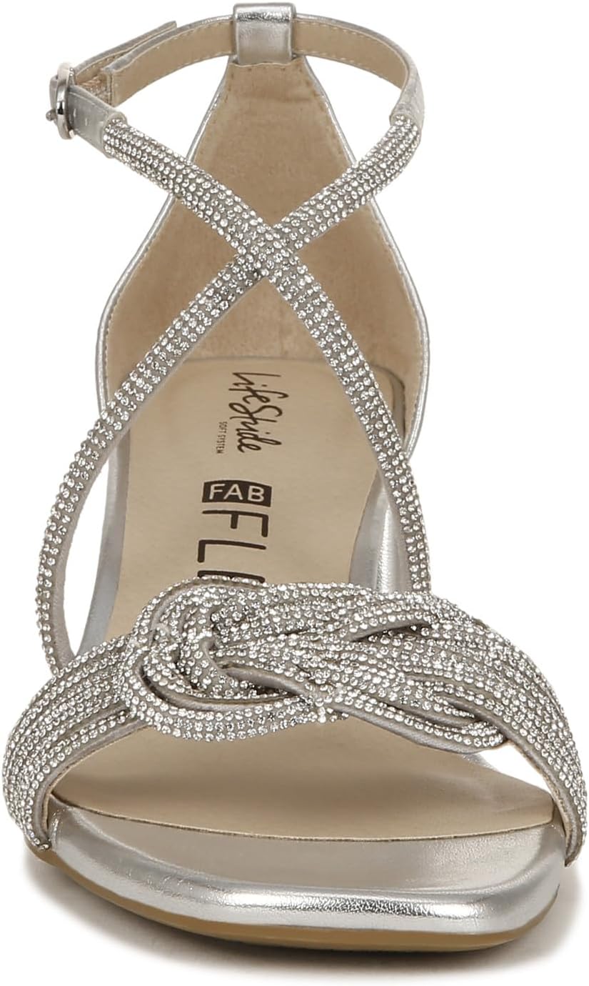 LifeStride Captivate Women's Sandals NW/OB