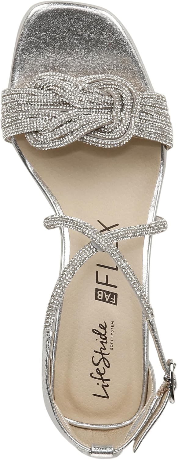 LifeStride Captivate Women's Sandals NW/OB