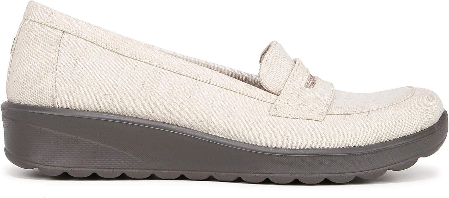 BZees Women's Gamma Loafers NW/OB